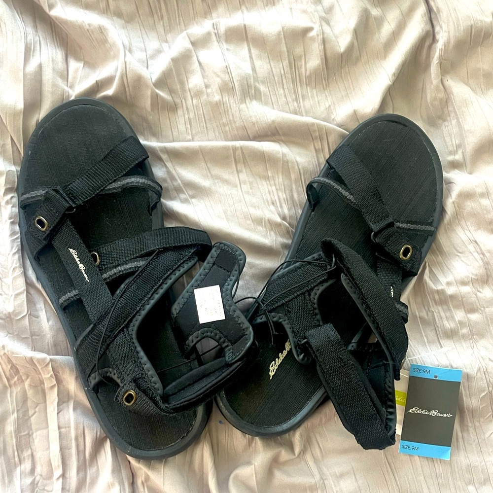 Eddie Bauer sandal